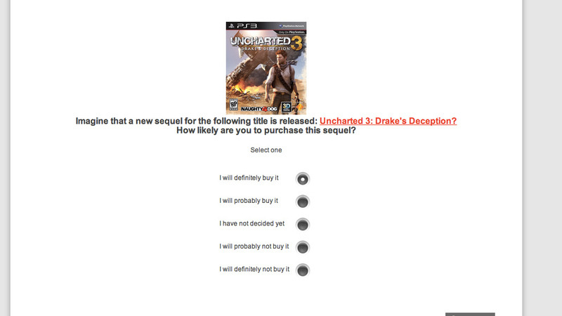 Illustration for article titled Ubisoft Is Asking Surprising Questions About Assassin's Creed's Future